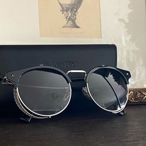 Valentino sunglasses vintage